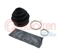 AUTOFREN SEINSA D8396 Kit cuffia, Semiasse per TOYOTA