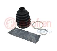 AUTOFREN SEINSA D8427T Kit cuffia, Semiasse per MAZDA,NISSAN