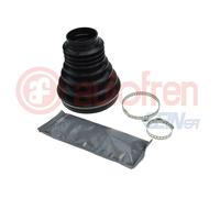 AUTOFREN SEINSA D8434T Kit cuffia, Semiasse per LAND ROVER,VOLVO
