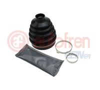 AUTOFREN SEINSA D8492T Kit cuffia, semiasse