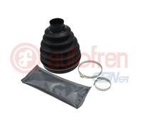AUTOFREN SEINSA D8494T Kit cuffia, Semiasse per AUDI,VW
