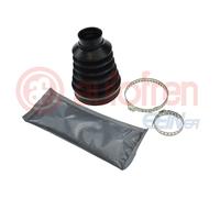 AUTOFREN SEINSA D8501T Kit cuffia, Semiasse per AUDI,NEOPLAN,PORSCHE,SEAT,SKODA,