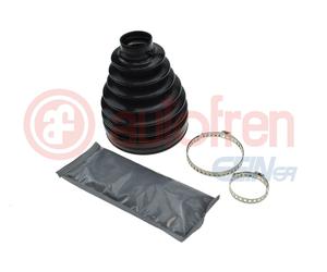 AUTOFREN SEINSA D8521T Kit cuffia, Semiasse per NISSAN,RENAULT