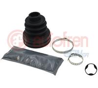 AUTOFREN SEINSA D8522 Kit cuffia, Semiasse per FORD,MINI