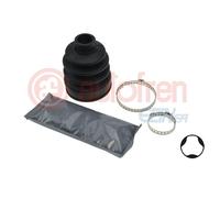 Autofren Seinsa D8533 Kit Faldoni Coperchio Giunto Anteriore Per Opel Ford