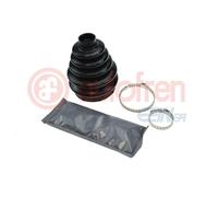 AUTOFREN SEINSA D8543 Kit cuffia, semiasse