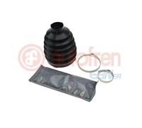 AUTOFREN SEINSA D8544 Kit cuffia, semiasse