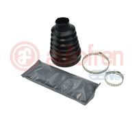 AUTOFREN SEINSA D8562T Kit cuffia semiasse per VW Golf IV Hatchback (1J1)
