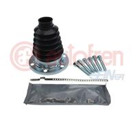 AUTOFREN SEINSA D8571T Kit cuffia, semiasse