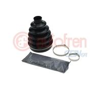 AUTOFREN SEINSA D8608T Kit cuffia, semiasse