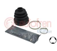 Autofren Seinsa D8612 Kit Di Gommini Per Giunti Per Volvo C30 Ford C-Max