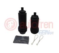 AUTOFREN SEINSA D9133C Kit soffietto, Sterzo per RENAULT
