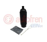 Soffietto cremagliera sterzo Assale anteriore Dx D9210 AUTOFREN SEINSA per BMW