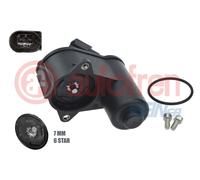 AUTOFREN SEINSA DEPB018 Regolatore, Pinza freno stazionamento per AUDI