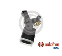 AUTOFREN SEINSA DS0007 Sensore, N° giri ruota per AUDI,SEAT,SKODA,VW