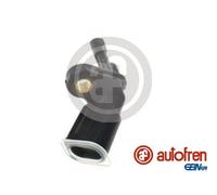Sensore velocità ruota ABS Assale posteriore Dx Sensore attivo DS0008 per VW BMW