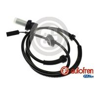 AUTOFREN SEINSA DS0016 Sensore, N° giri ruota per AUDI,VW
