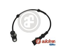 AUTOFREN SEINSA DS0038 Sensore, N° giri ruota per OPEL,VAUXHALL