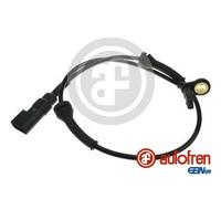 AUTOFREN SEINSA DS0054 Sensore, N° giri ruota per FORD