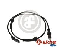 Sensore velocità ruota ABS Assale posteriore Dx Sensore attivo DS0056