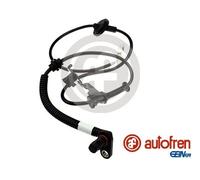 AUTOFREN SEINSA DS0067 Sensore ABS