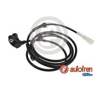 Sensore velocità ruota ABS Assale posteriore Dx Sensore passivo DS0078