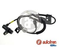 AUTOFREN SEINSA DS0080 Sensore ABS