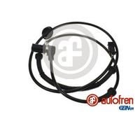 Sensore, velocità ruota AUTOFREN SEINSA DS0096 per AUDI A4 B6 (8E2) 2 2000-2004
