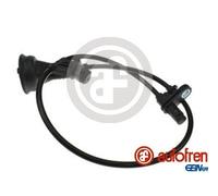 Sensore di velocità AUTOFREN SEINSA DS-0098