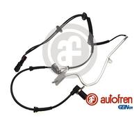AUTOFREN SEINSA DS0105 Sensore ABS