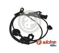 AUTOFREN SEINSA DS0108 Sensore, N° giri ruota per MINI,MITSUBISHI
