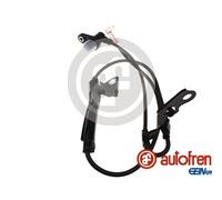 AUTOFREN SEINSA DS0123 Sensore ABS