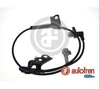 AUTOFREN SEINSA DS0124 Sensore ABS