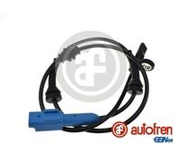 AUTOFREN SEINSA DS0126 Sensore ABS