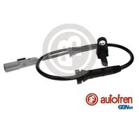 AUTOFREN SEINSA DS0141 Sensore ABS