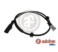 AUTOFREN SEINSA DS0142 Sensore ABS