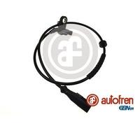 AUTOFREN SEINSA DS0149 Sensore ABS Posteriore Destro 606mm