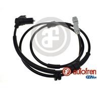 AUTOFREN SEINSA DS0162 Sensore ABS