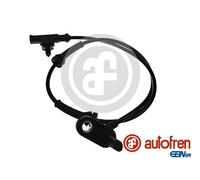 AUTOFREN SEINSA DS0170 Sensore ABS