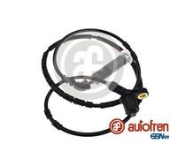 AUTOFREN SEINSA DS0192 Sensore ABS Posteriore Destro Posteriore Sinistro 950mm