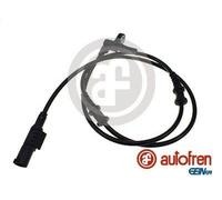AUTOFREN SEINSA DS0193 Sensore ABS Anteriore Destro Anteriore Sinistro 865mm