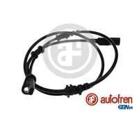Autofren Seinsa Sensore ABS DS0199 Sensore attivo Anteriore per Mercedes-Benz