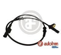 Sensore, velocità ruota AUTOFREN SEINSA DS-0200