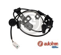 AUTOFREN SEINSA DS0213 Sensore ABS