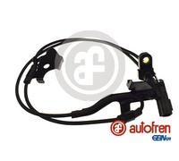 Sensore velocità ruota ABS Assale anteriore Dx Sensore attivo DS0214 per TOYOTA