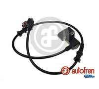 AUTOFREN SEINSA DS0224 Sensore, N° giri ruota per MERCEDES-BENZ