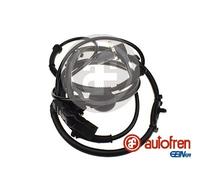 AUTOFREN SEINSA DS0241 Sensore, N° giri ruota per AUDI