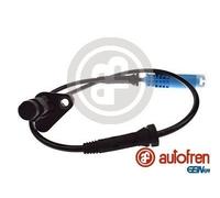 AUTOFREN SEINSA DS0254 Sensore ABS Anteriore Destro Anteriore Sinistro 570mm