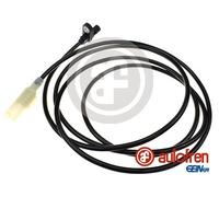 AUTOFREN SEINSA DS0256 Sensore, N° giri ruota per MERCEDES-BENZ,VW