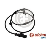AUTOFREN SEINSA DS0287 Sensore ABS Anteriore Destro Anteriore Sinistro 1064mm